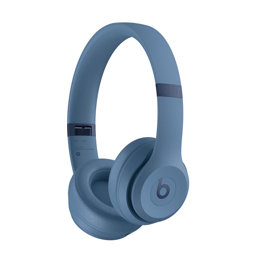 Beats Solo4 - Wireless Headphones | kite+key, Rutgers Tech Store
